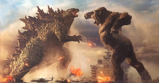 Opinion: Let’s Talk About Kaiju on Kaiju Violence