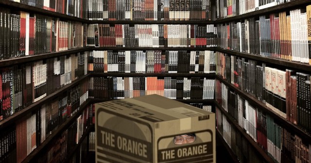 Hideo Kojima Currently Missing Following Visit To Criterion Closet