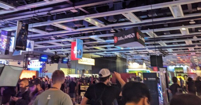 The 10 Coolest Games We Played at PAX West 2023