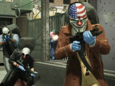 Is Payday 3 crossplay?