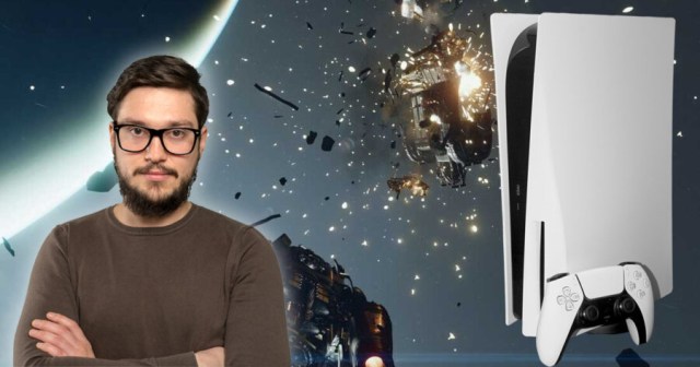 A PlayStation Fan’s Guide to Being Weird About ‘Starfield’
