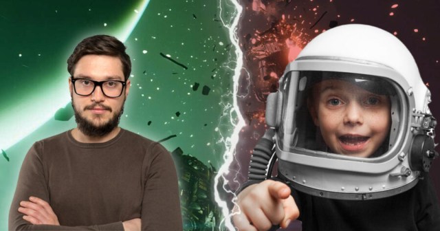 Point/Counterpoint: If Starfield Doesn’t Deliver, XBox and Bethesda are TOAST vs. I Am an Adult