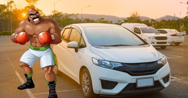All The Boxers From Mike Tyson’s Punch-Out Ranked By How Annoying It Would Be To Repossess Their Car