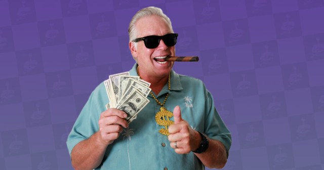 ANNOUNCEMENT: We’re Gonna Start Taking a Few Cents From Our Writers When Someone Reads Their Article