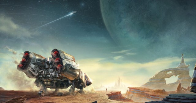 Starfield Best Ship to Buy Guide: What Are The Best Ships?