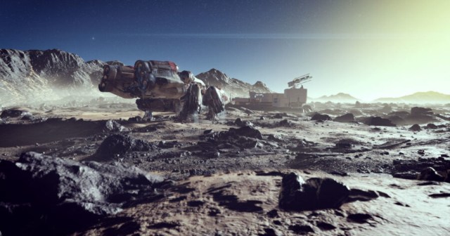 Starfield Xbox One Guide: How to Stream & Play