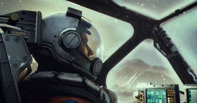 Starfield New Game Plus Guide: Does Starfield Have NG+?