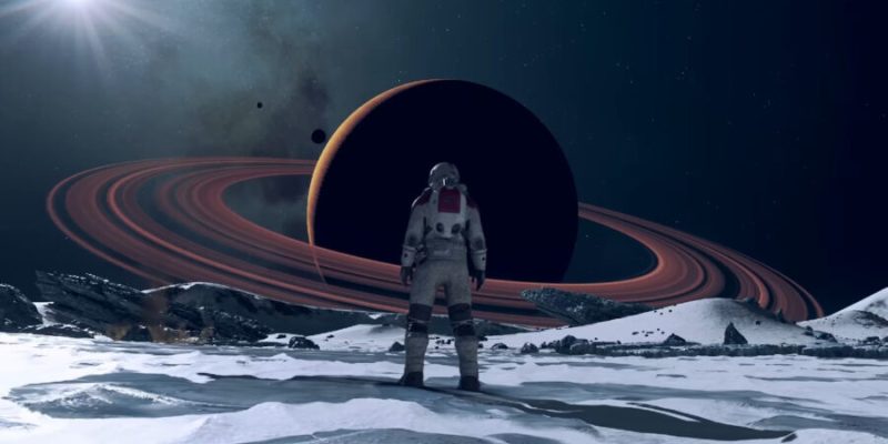 All unique ship modules vendor locations in Starfield.