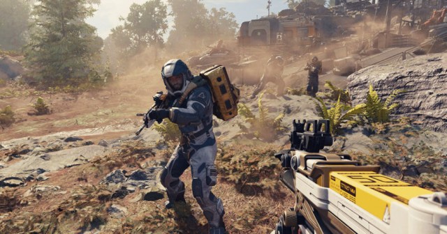 That’s a Relief: ‘Starfield’ Raiders Using Correct Pronouns Whilst Attempting To Kill Main Character