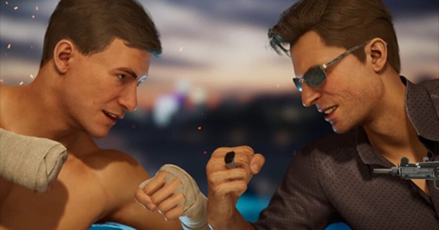 “Wait, I Could’ve Brought An Uzi?”: Rules Controversy Rocks Mortal Kombat Tournament