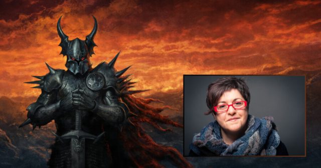 Mother of Final Boss Reaffirms Vulnerability Is Just a Phase