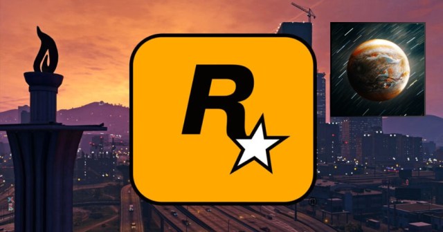 Rockstar Announces ‘Grand Theft Auto VI’ Will Have Over 1,000 Planets You Can Visit