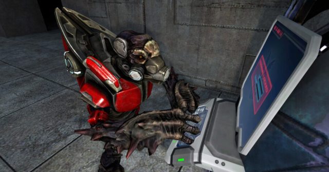 ‘Halo 2’ Enemy AI Actually Writes Pretty Good Spec Script