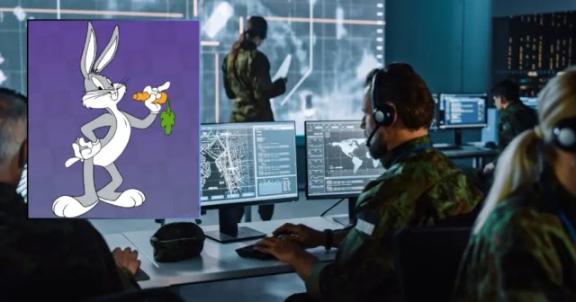 Looney Tunes Characters Ranked by Their Utility as a Military Asset