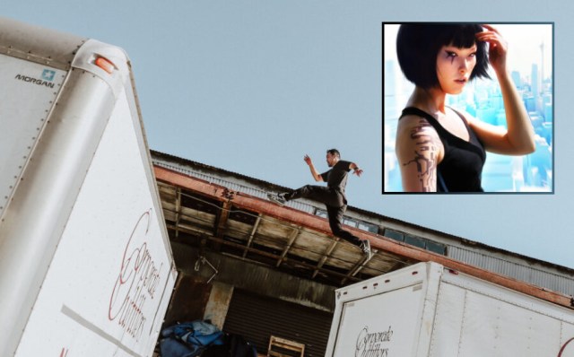 We Visited the Parkour Gym Where Every Video Game Protagonist Since 2015 Has Trained