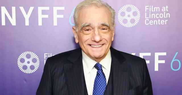 Internet Can’t Decide if Martin Scorsese’s Latest Hot Take Is a Rare L or Common W