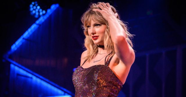 ‘The Eras Tour’ Movie Ending Explained: What To Expect in Phase 2 of the Taylor Swift Cinematic Universe