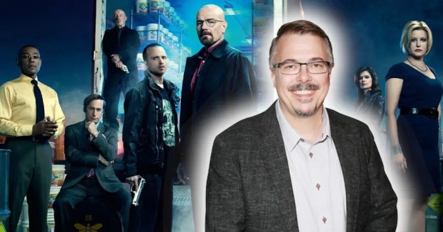 “That Stuff Gives Me The Heebie Jeebies,” Our Interview With Vince Gilligan