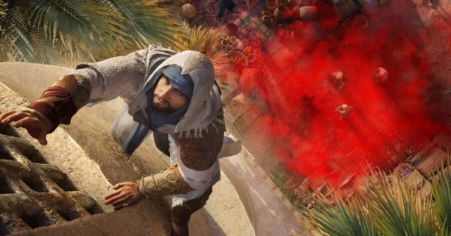 Assassin’s Creed Mirage Best Skill Guide: The Best Skills