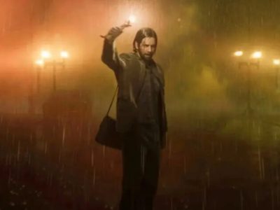 Alan Wake 2 Release Date: when does AW2 come out?