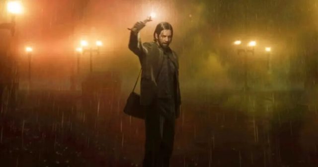 Alan Wake 2 Best Graphics Settings: Fidelity or Performance?