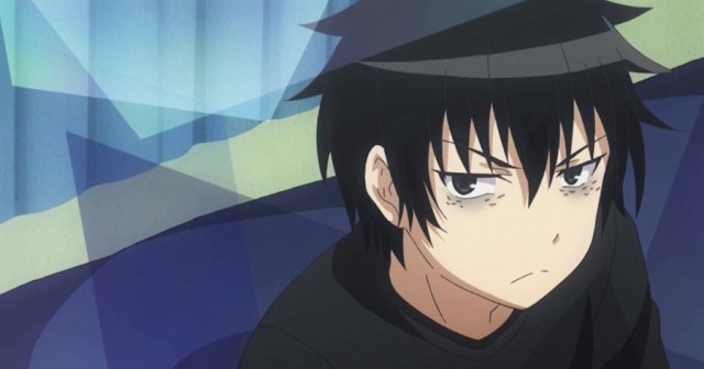 Subversive New Shonen Protagonist Hates His Fucking Friends