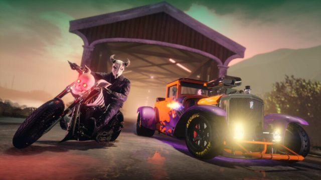 GTA Online Jack O Lanterns Guide: All Jack O Lantern Locations