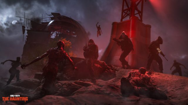 Call of Duty MW2 Souls Farming Guide: How to Get Souls Faster