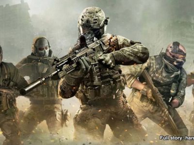 Call of Duty: Mobile