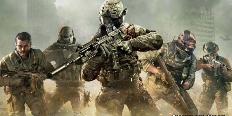 Call of Duty: Mobile