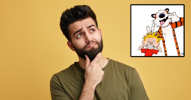 Nice: Bill Watterson Personally Informs You the Calvin & Hobbes Voices You Pictured in Your Head Were Correct