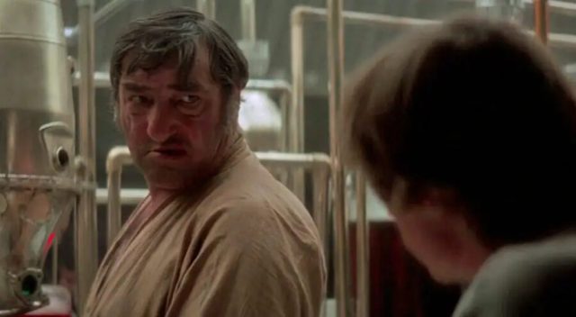 Mos Eisley Cantina Loosens Up Its ‘Murder is Fine But No Droids’ Policy