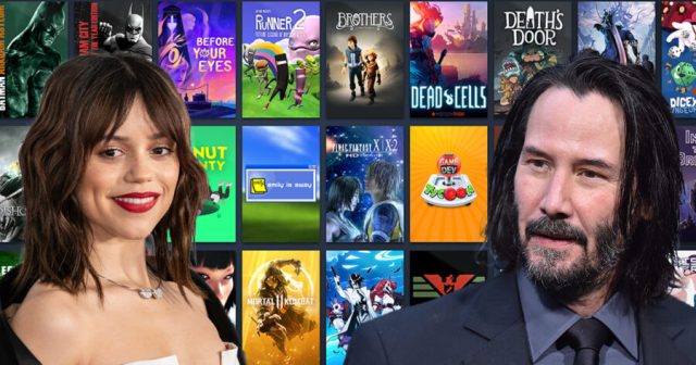 Celebrities Reveal the Video Games That Changed Their Lives
