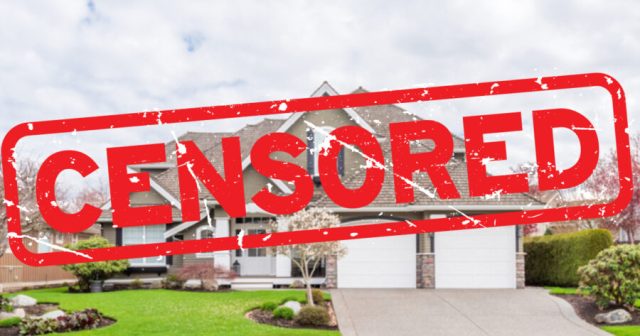 We Were Gonna Write a Sssniperwolf Article but I Just Got a Picture of My House in a Mysterious DM