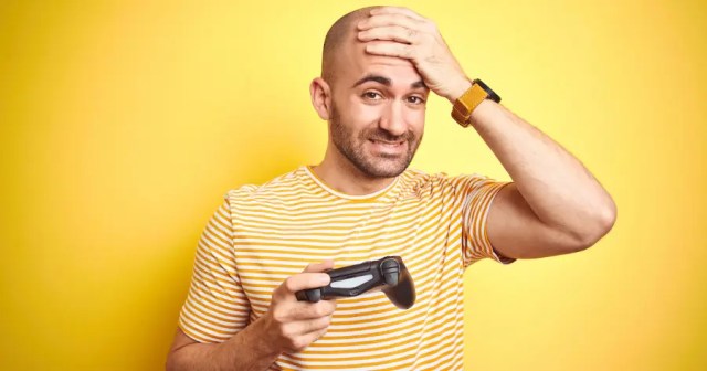 New Game Probably Pretty Fun for Someone Who Didn’t Watch 17 Pre-launch Trailers