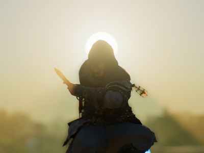 Does AC Mirage have NG+? featured image