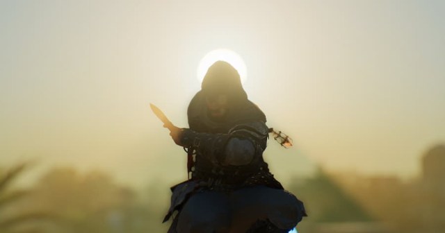 Assassin’s Creed Mirage New Game Plus: Does AC Mirage Have NG+?