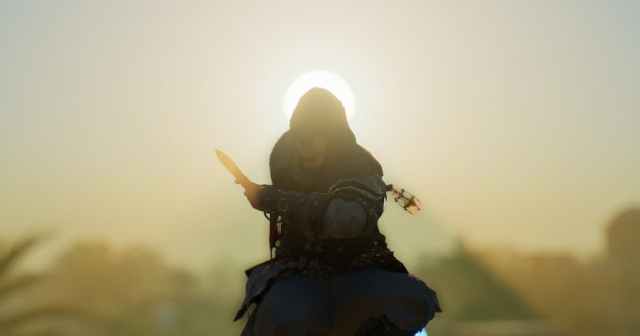 Assassin’s Creed Mirage New Game Plus: Does AC Mirage Have NG+?