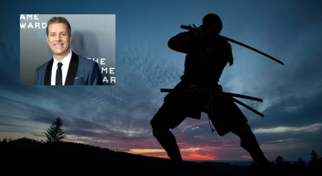 Geoff Keighley Starts Martial Arts Training in Preparation for Stage Crashers at This Year’s Game Awards