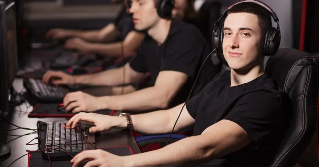 Top 10 Gamers in the World Right Now – October 2023