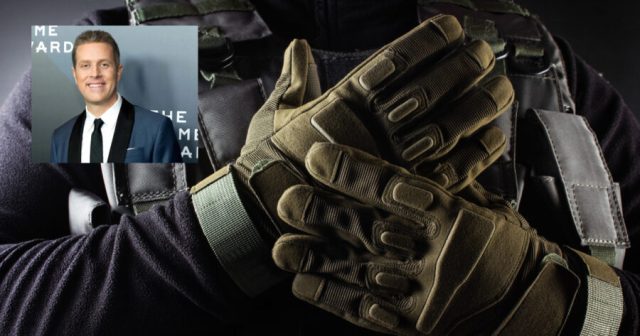 Geoff Keighley Promises Three Wishes to the First Person Who Can Tackle Him at the Game Awards