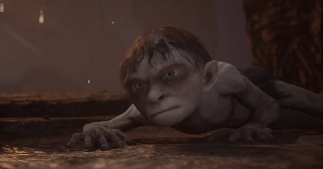 Report on ‘Lord of the Rings: Gollum’ Reveals Worst Possible Working Conditions Somehow Produced Worst Game of the Year