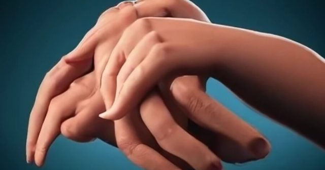 AI Perpetuates Unrealistic Standard Of How Weird A Woman’s Hands Should Look