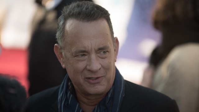“Do You Mind If I Try Out a New Accent for This?” Our Interview With Tom Hanks
