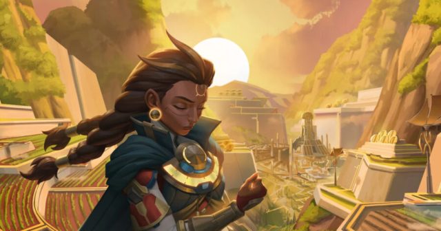 Overwatch 2 Illari Unlock Guide: How to Get After Season 6