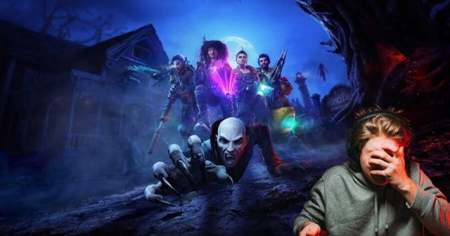 “They Shouldn’t Have Done All This”: We Talked to the Last Guy Still Playing ‘Redfall’ About the Game’s New Update