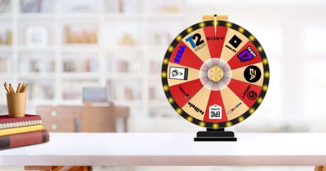 Everything We Know About the Layoffs at *Spins Giant Wheel* …Sony!