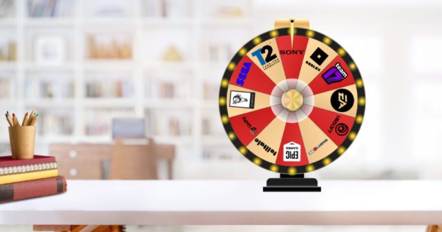Everything We Know About the Layoffs at *Spins Giant Wheel* …Sony!