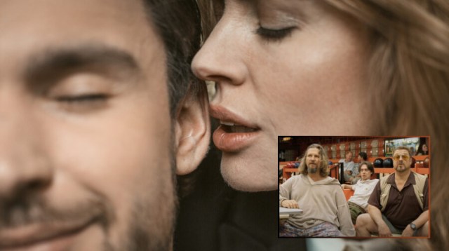 How To Drive Your Man Crazy in Bed by Misquoting “The Big Lebowski”