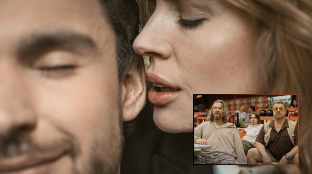 How To Drive Your Man Crazy in Bed by Misquoting “The Big Lebowski”